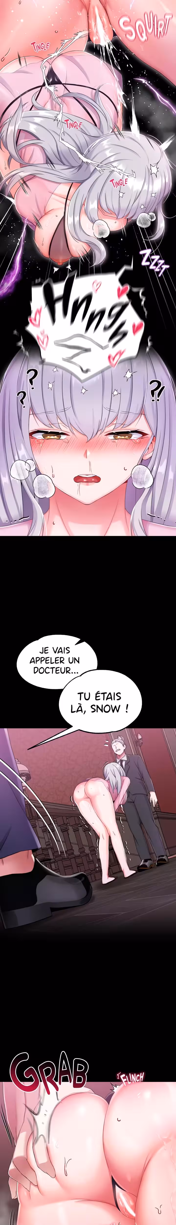 Breaking A Romantic Fantasy Villain Chapitre 15 page 7