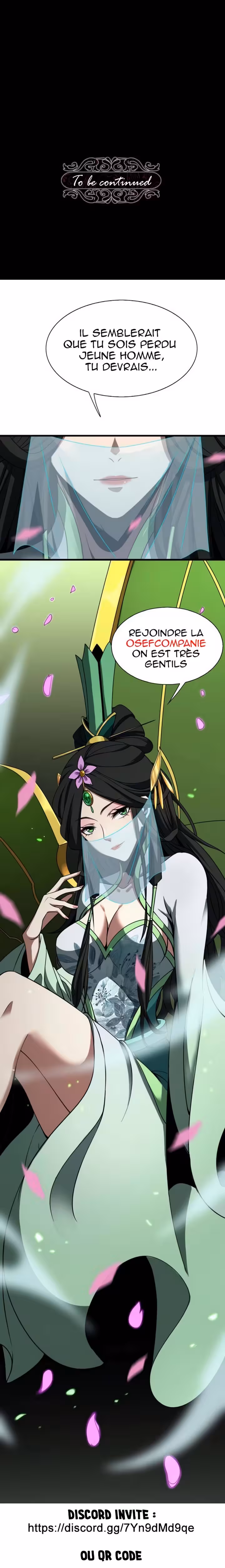 Breaking A Romantic Fantasy Villain Chapitre 15 page 9
