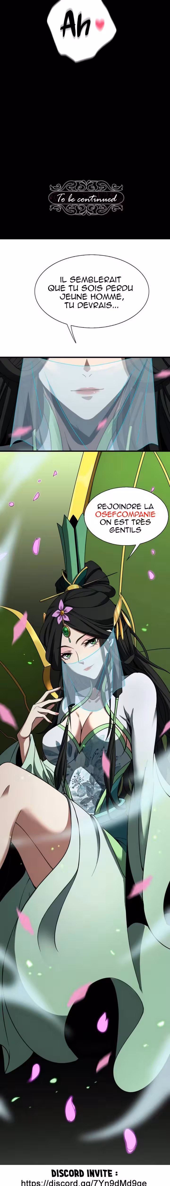 Breaking A Romantic Fantasy Villain Chapitre 8 page 10