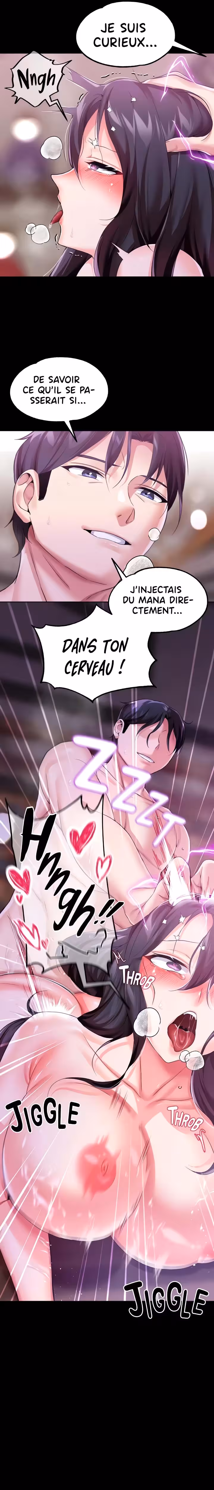 Breaking A Romantic Fantasy Villain Chapitre 8 page 7