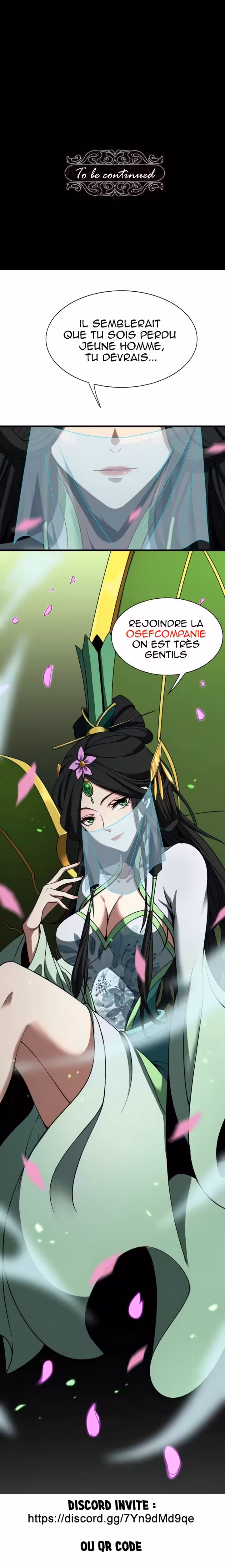 Breaking A Romantic Fantasy Villain Chapitre 7 page 10