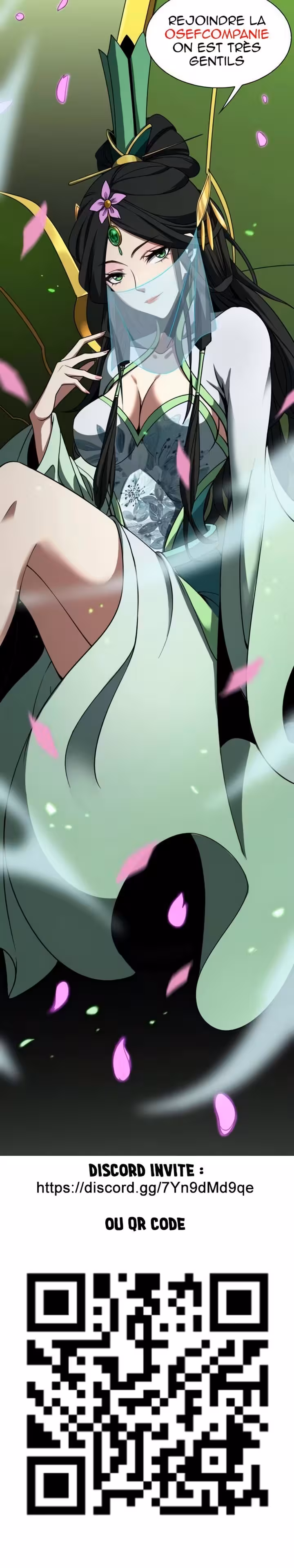 Breaking A Romantic Fantasy Villain Chapitre 19 page 10