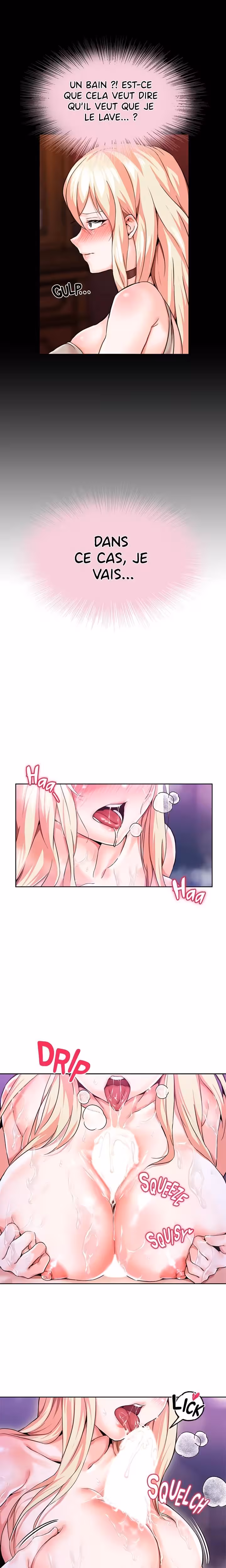 Breaking A Romantic Fantasy Villain Chapitre 1 page 14