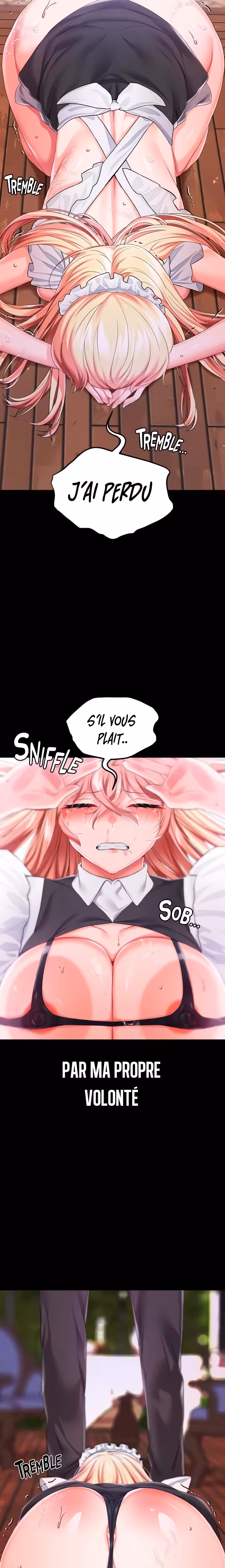 Breaking A Romantic Fantasy Villain Chapitre 21 page 7