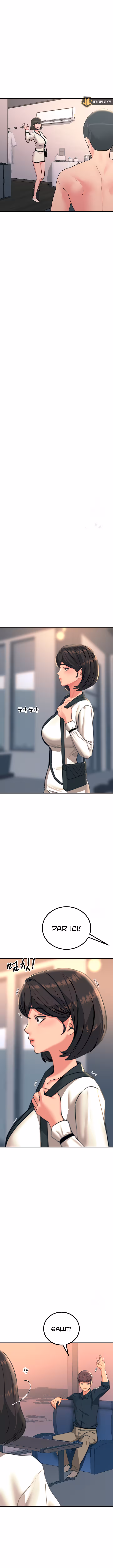 Show Us Your Sexiness Chapitre 34 page 13