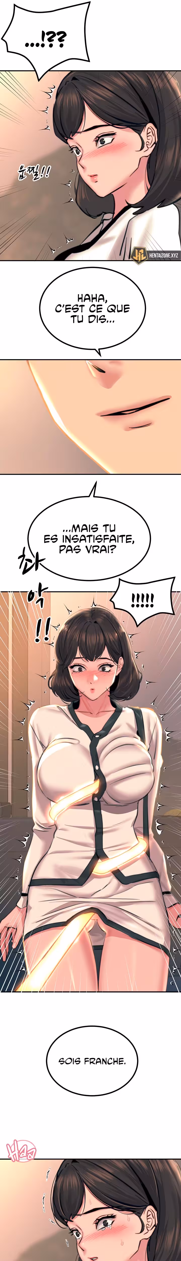 Show Us Your Sexiness Chapitre 34 page 15
