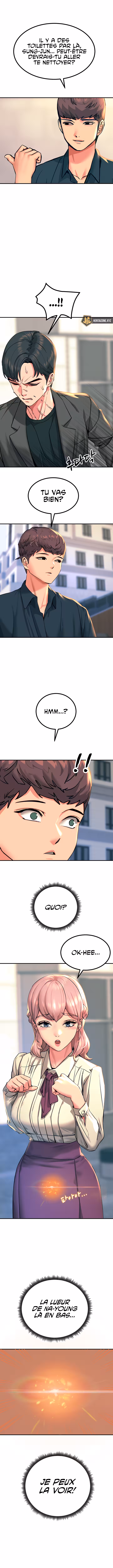 Show Us Your Sexiness Chapitre 34 page 2