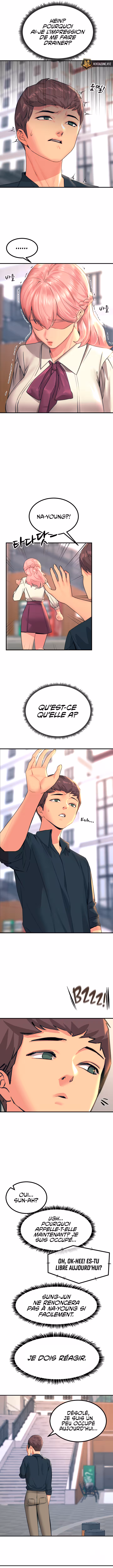 Show Us Your Sexiness Chapitre 34 page 4