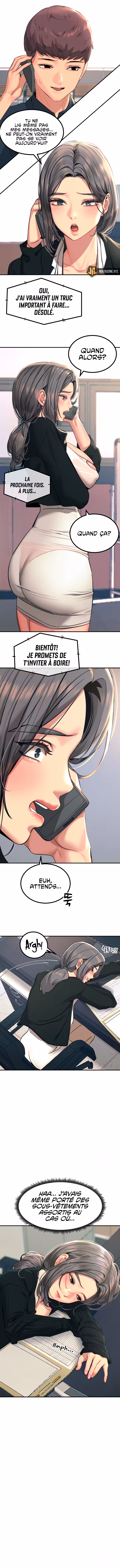 Show Us Your Sexiness Chapitre 34 page 5