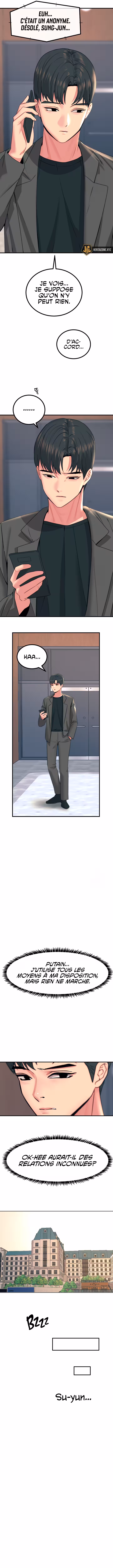 Show Us Your Sexiness Chapitre 34 page 7