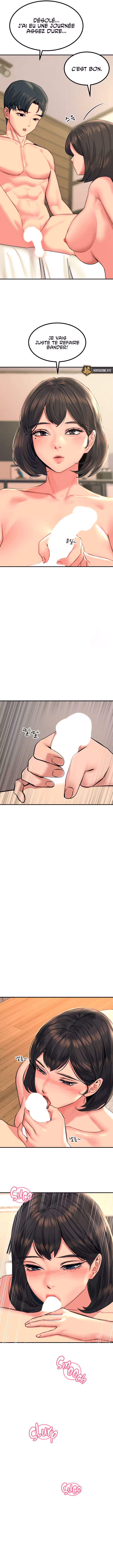 Show Us Your Sexiness Chapitre 34 page 9