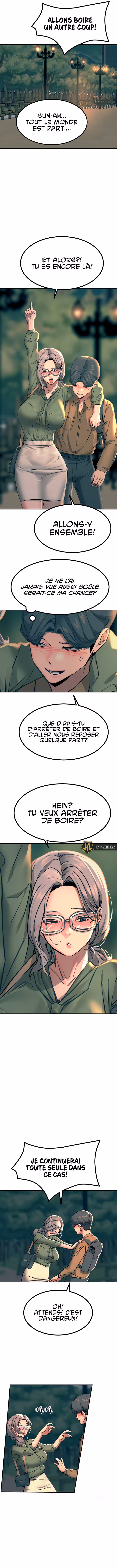 Show Us Your Sexiness Chapitre 29 page 10