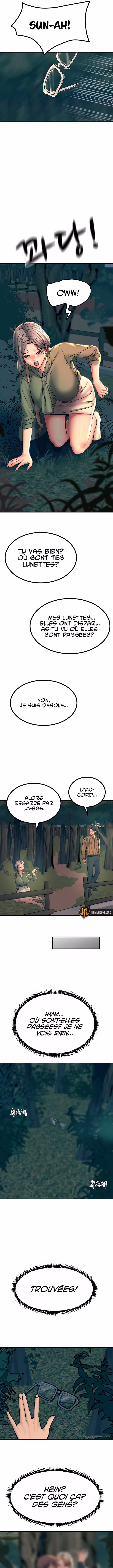 Show Us Your Sexiness Chapitre 29 page 11