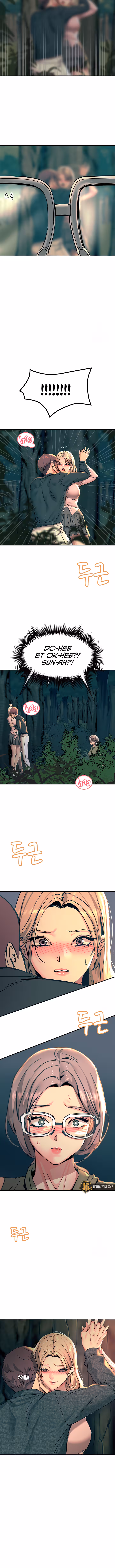 Show Us Your Sexiness Chapitre 29 page 12
