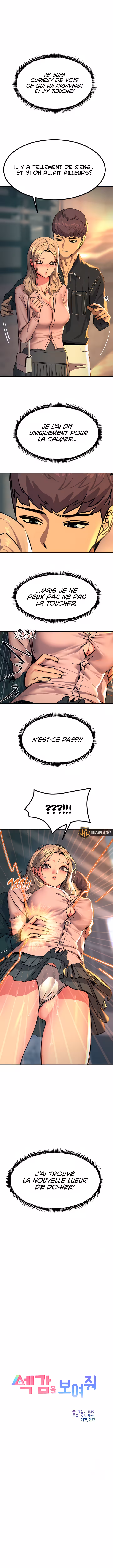 Show Us Your Sexiness Chapitre 29 page 2