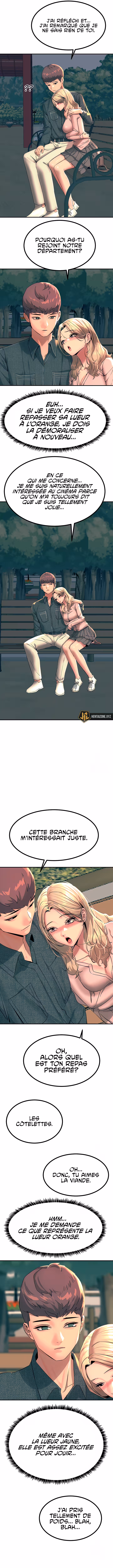 Show Us Your Sexiness Chapitre 29 page 5