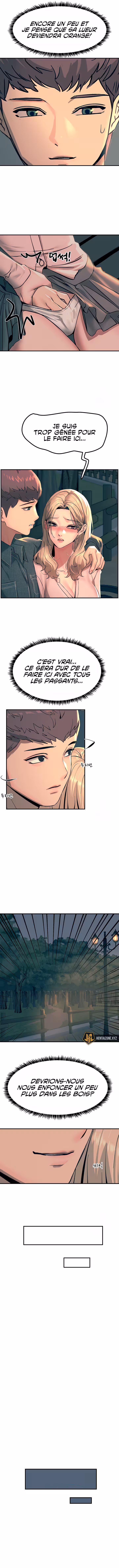 Show Us Your Sexiness Chapitre 29 page 9