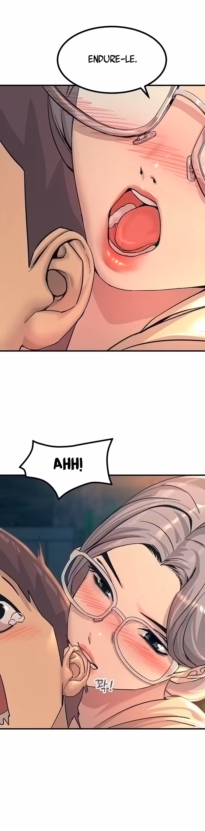 Show Us Your Sexiness Chapitre 5 page 5