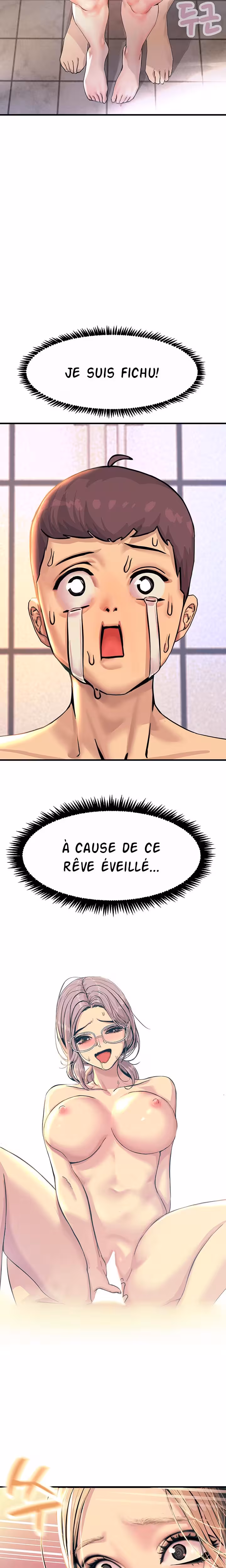Show Us Your Sexiness Chapitre 2 page 7