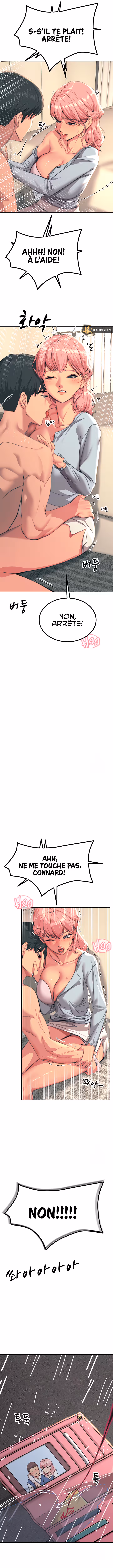 Show Us Your Sexiness Chapitre 39 page 11