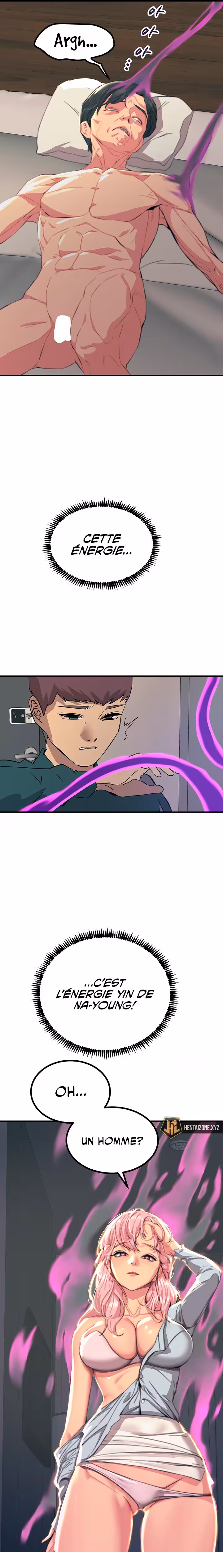 Show Us Your Sexiness Chapitre 39 page 15