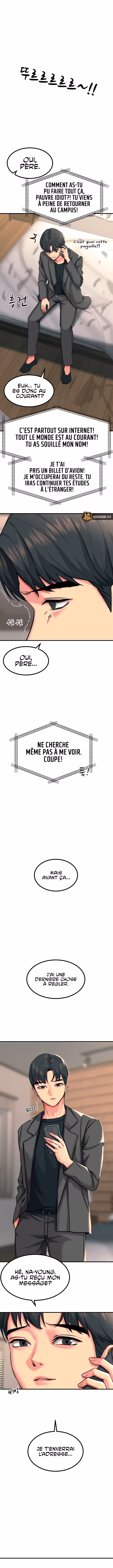 Show Us Your Sexiness Chapitre 39 page 5