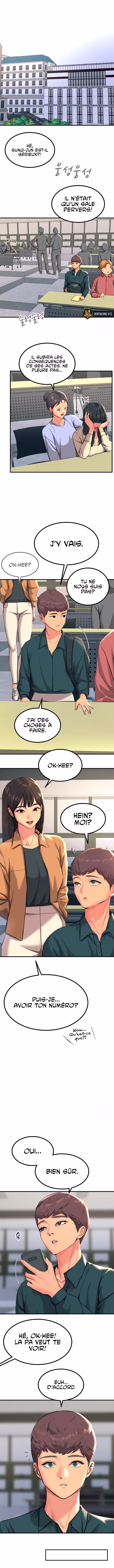 Show Us Your Sexiness Chapitre 39 page 6