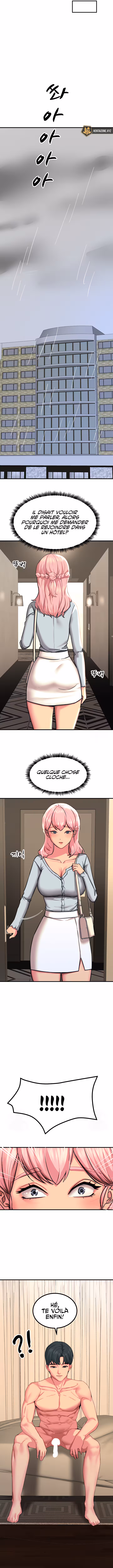 Show Us Your Sexiness Chapitre 39 page 7