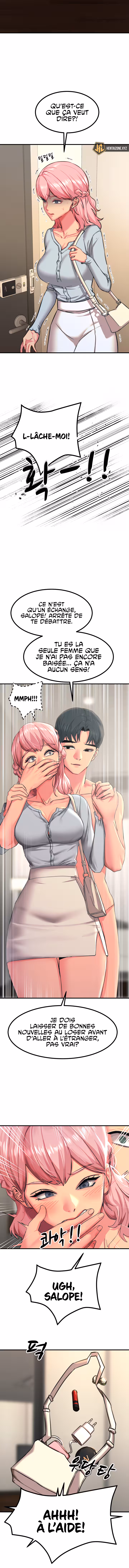 Show Us Your Sexiness Chapitre 39 page 8