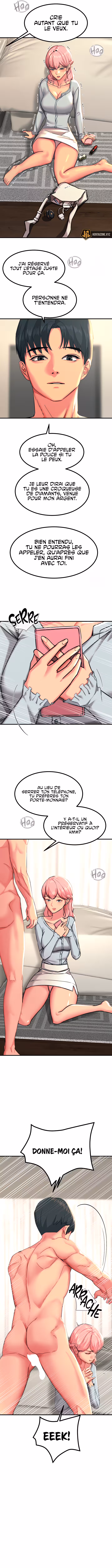 Show Us Your Sexiness Chapitre 39 page 9