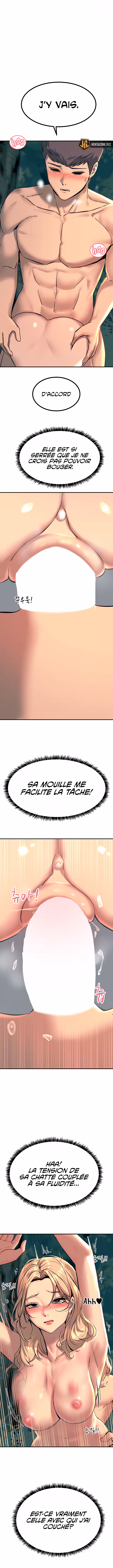 Show Us Your Sexiness Chapitre 30 page 11