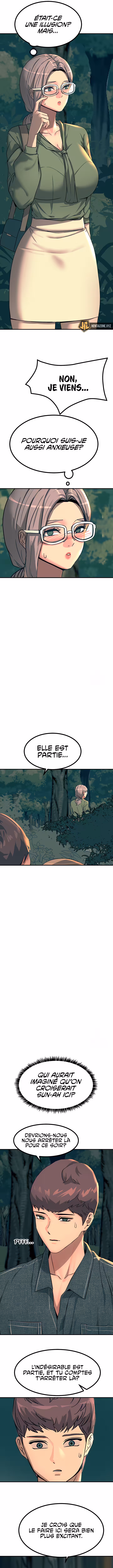 Show Us Your Sexiness Chapitre 30 page 5