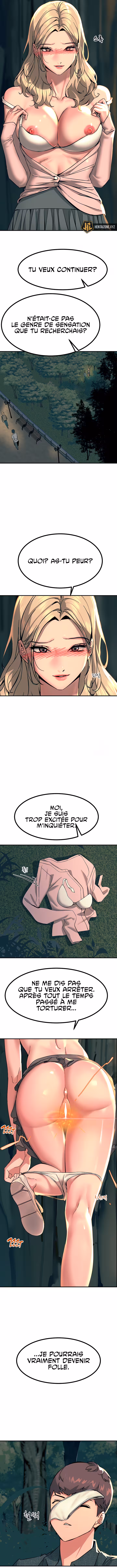 Show Us Your Sexiness Chapitre 30 page 6