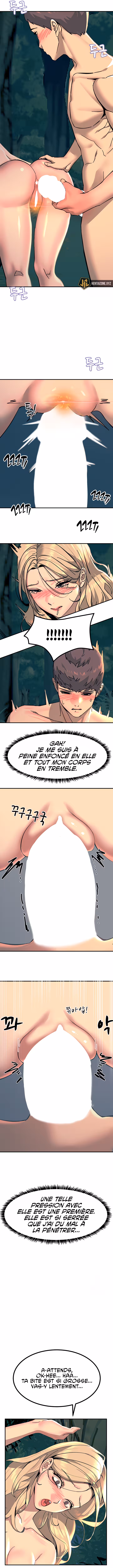 Show Us Your Sexiness Chapitre 30 page 9