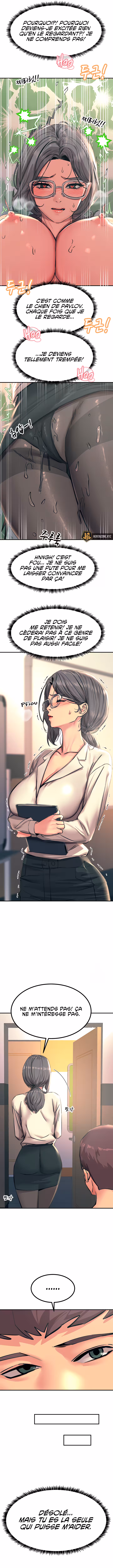 Show Us Your Sexiness Chapitre 41 page 12