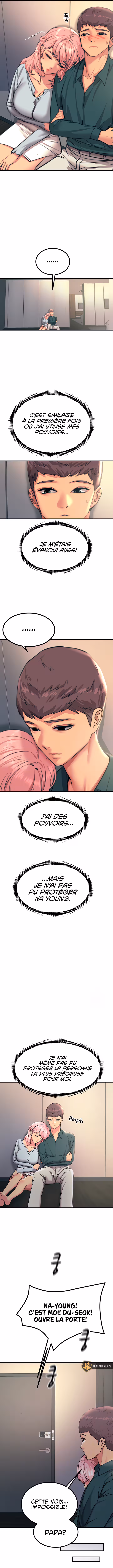 Show Us Your Sexiness Chapitre 41 page 4