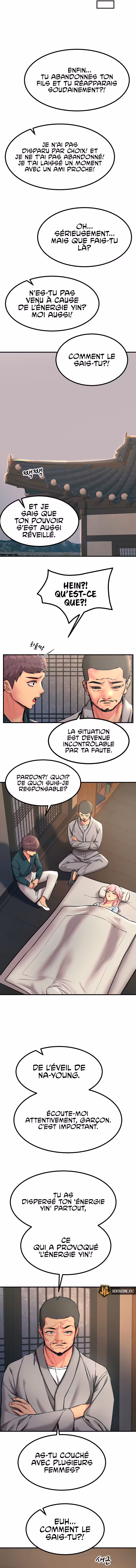 Show Us Your Sexiness Chapitre 41 page 5