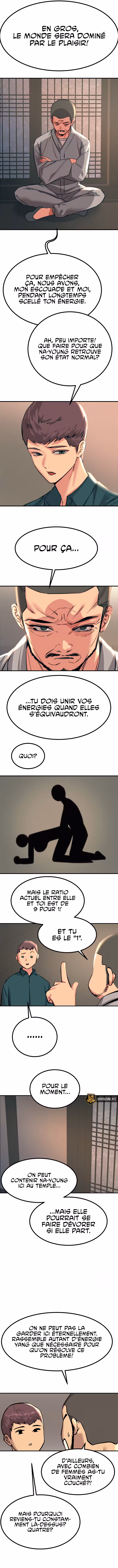 Show Us Your Sexiness Chapitre 41 page 7