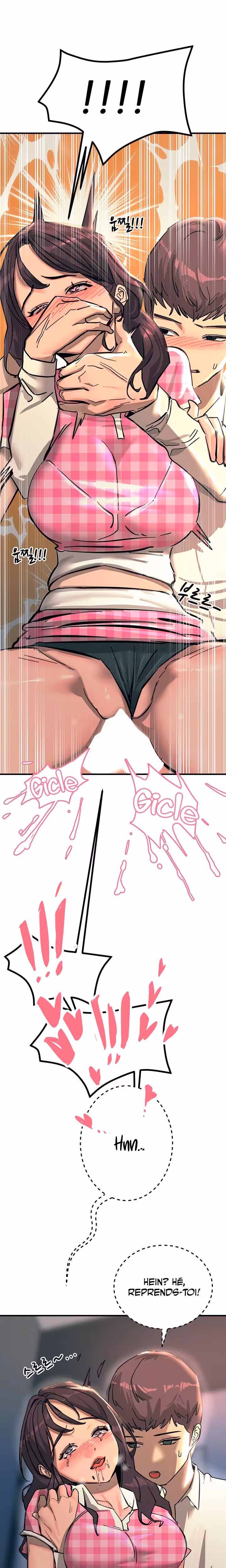 Show Us Your Sexiness Chapitre 23 page 6
