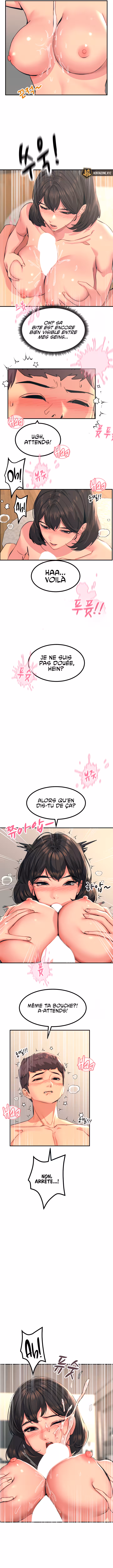 Show Us Your Sexiness Chapitre 36 page 10