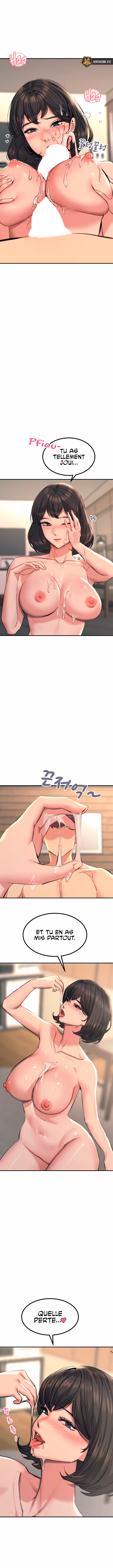 Show Us Your Sexiness Chapitre 36 page 11