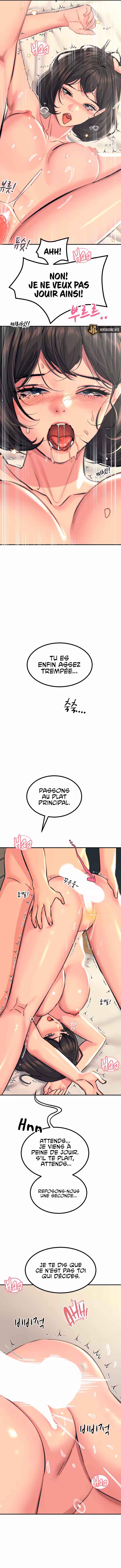 Show Us Your Sexiness Chapitre 36 page 15