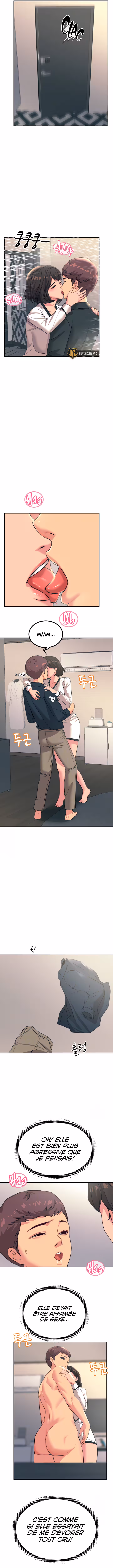 Show Us Your Sexiness Chapitre 36 page 3