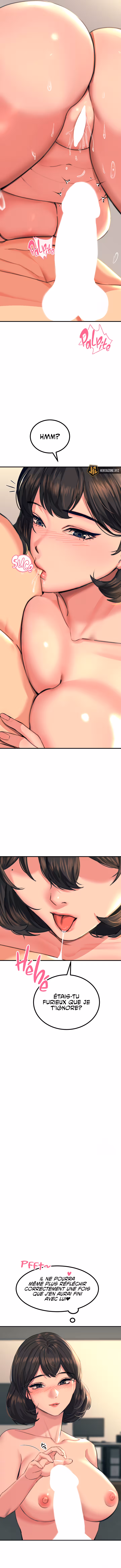 Show Us Your Sexiness Chapitre 36 page 6