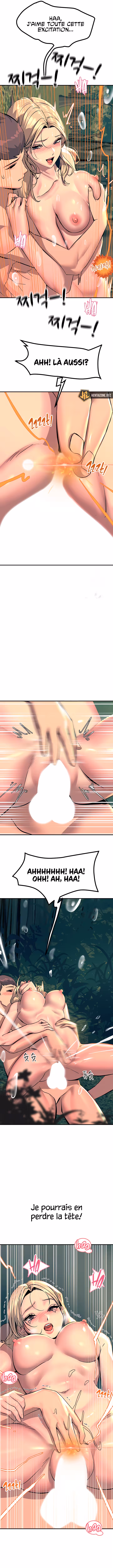 Show Us Your Sexiness Chapitre 31 page 12