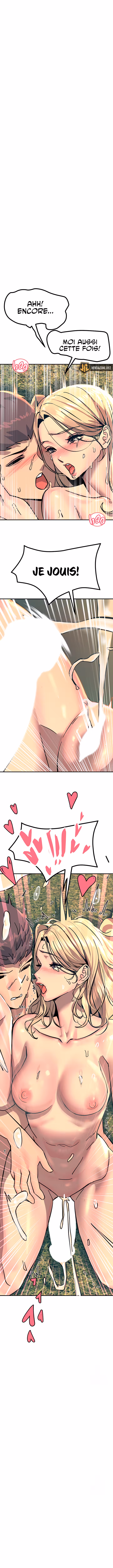 Show Us Your Sexiness Chapitre 31 page 13