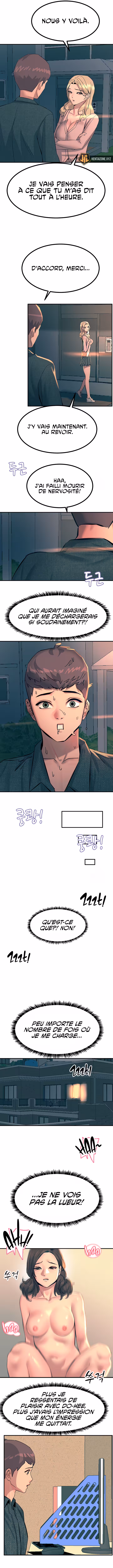 Show Us Your Sexiness Chapitre 31 page 15