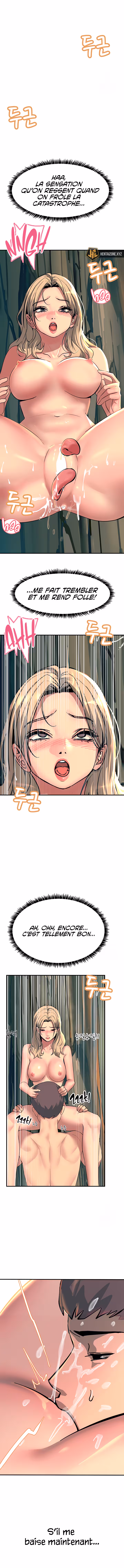 Show Us Your Sexiness Chapitre 31 page 7