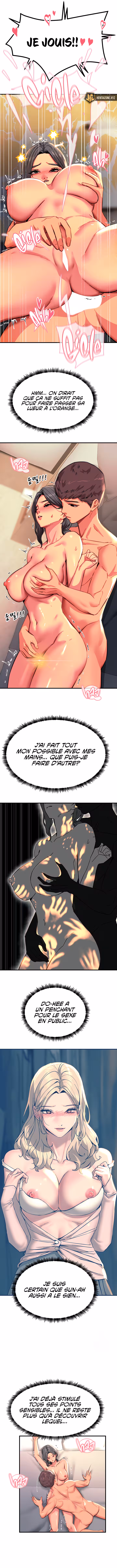 Show Us Your Sexiness Chapitre 42 page 10