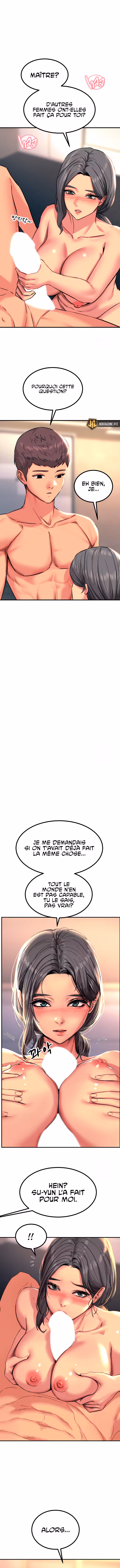 Show Us Your Sexiness Chapitre 42 page 12